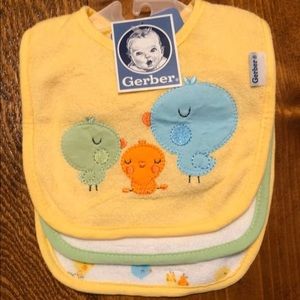 Baby Bibs